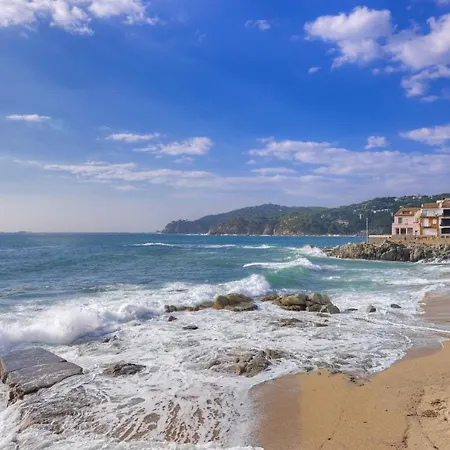 Canadell 1º 2ª * Calella De Palafrugell