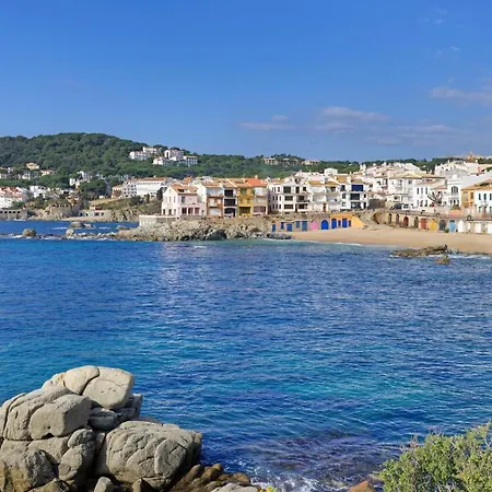 Canadell 1º 2ª Calella De Palafrugell
