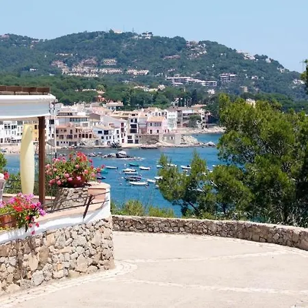 Canadell 1º 2ª * Calella De Palafrugell