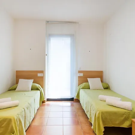 Canadell 1º 2ª Apartment Calella De Palafrugell