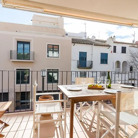 Apartment Canadell 1º 2ª *