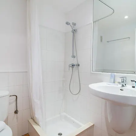 Appartement Canadell 1º 2ª Calella De Palafrugell
