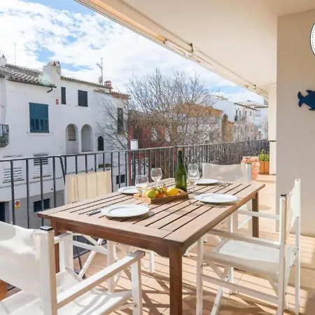 Canadell 1º 2ª Calella De Palafrugell